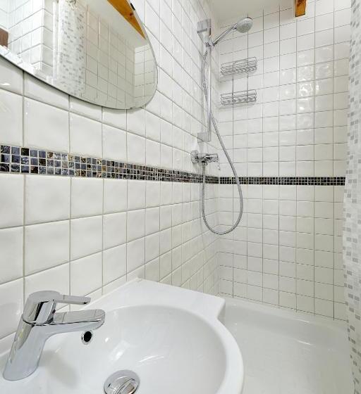 اتاق استاندارد, Baltycka44 Rooms & Apartments