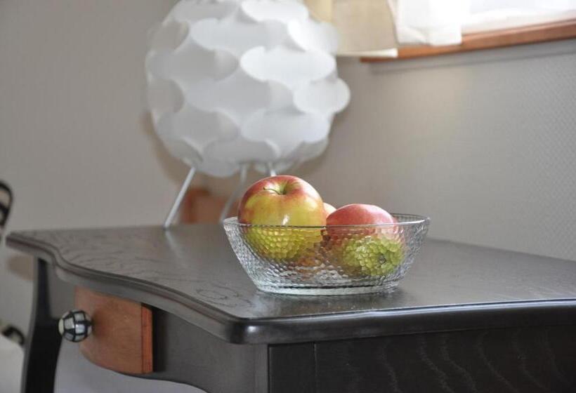 اتاق استاندارد, Baltycka44 Rooms & Apartments