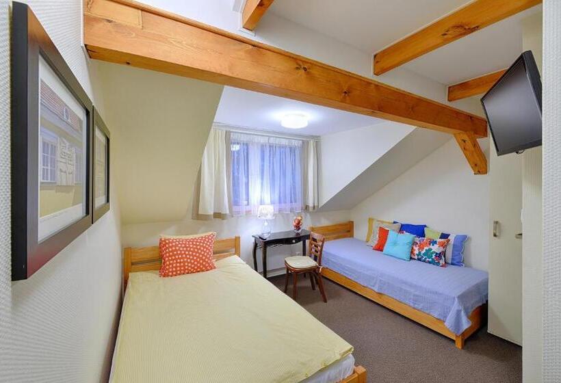 اتاق استاندارد, Baltycka44 Rooms & Apartments