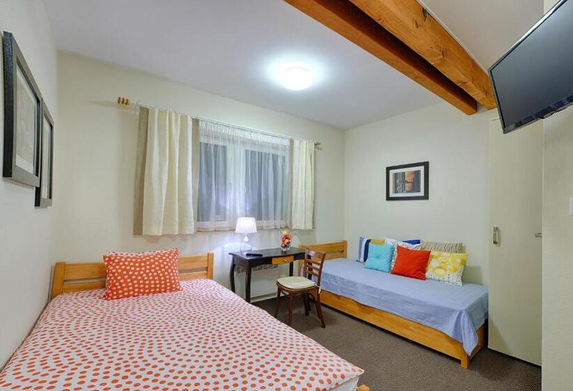 اتاق استاندارد, Baltycka44 Rooms & Apartments