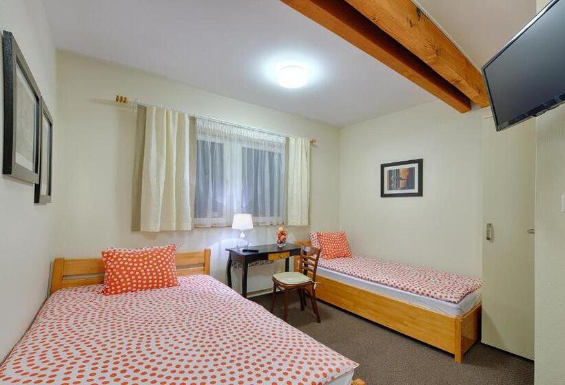 اتاق استاندارد, Baltycka44 Rooms & Apartments