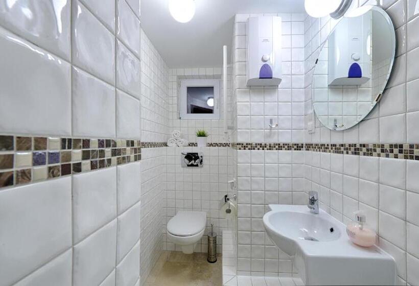 اتاق عادی یک تخته, Baltycka44 Rooms & Apartments