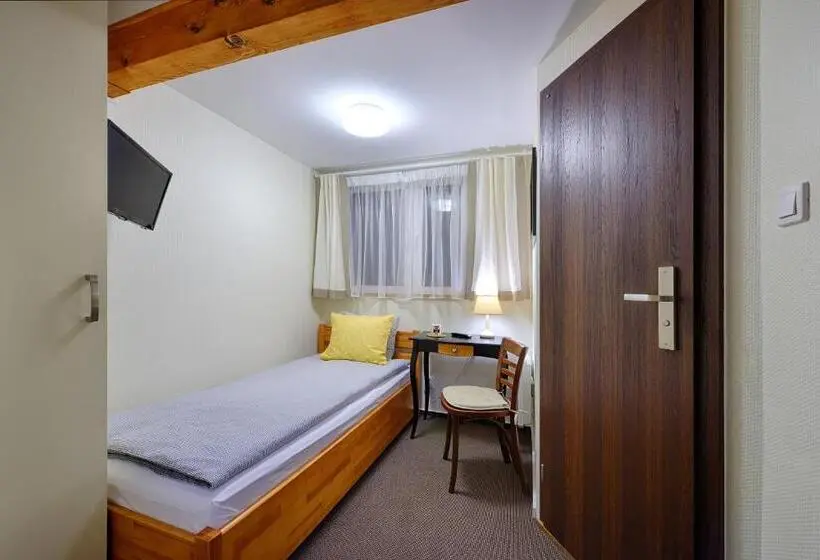 シングルベーシックルーム, Baltycka44 Rooms & Apartments