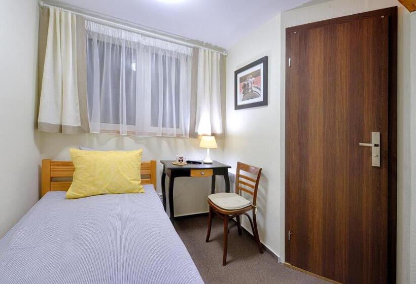 اتاق عادی یک تخته, Baltycka44 Rooms & Apartments