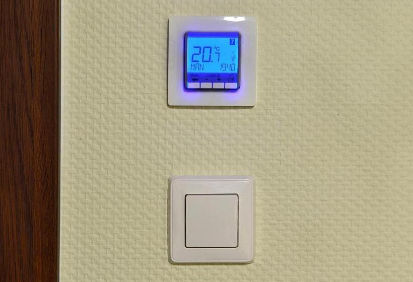 اتاق عادی یک تخته, Baltycka44 Rooms & Apartments