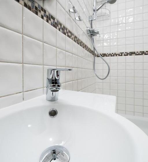 اتاق راحتی, Baltycka44 Rooms & Apartments