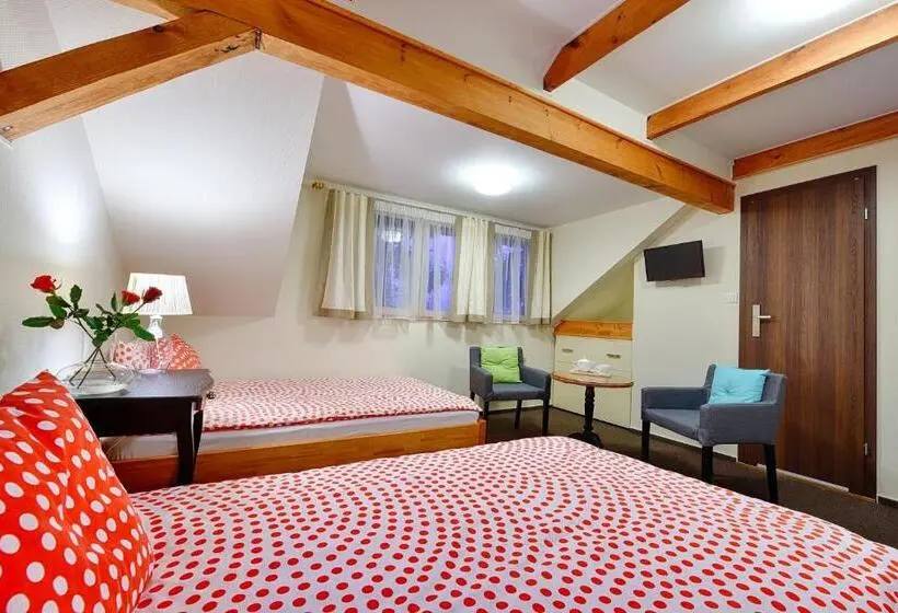 コンフォートルーム, Baltycka44 Rooms & Apartments
