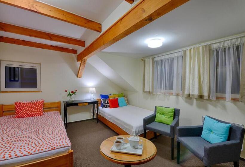 اتاق راحتی, Baltycka44 Rooms & Apartments