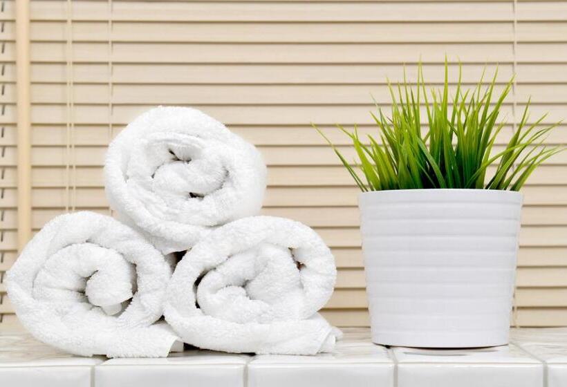 اتاق استاندارد, Baltycka44 Rooms & Apartments