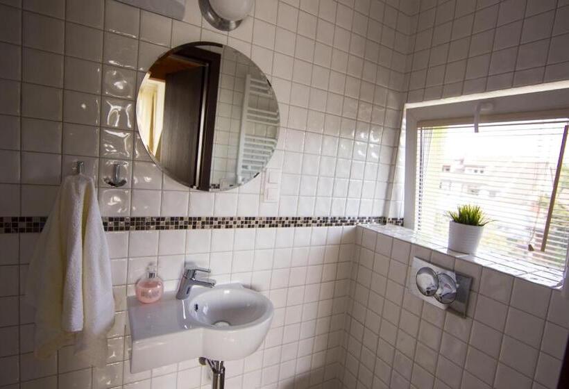 اتاق استاندارد, Baltycka44 Rooms & Apartments