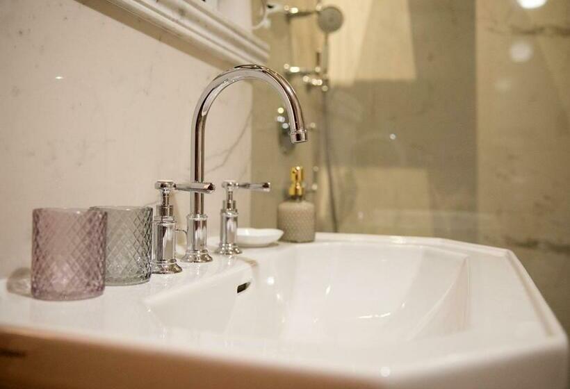 豪华房间, Heritage Hotel Cardo