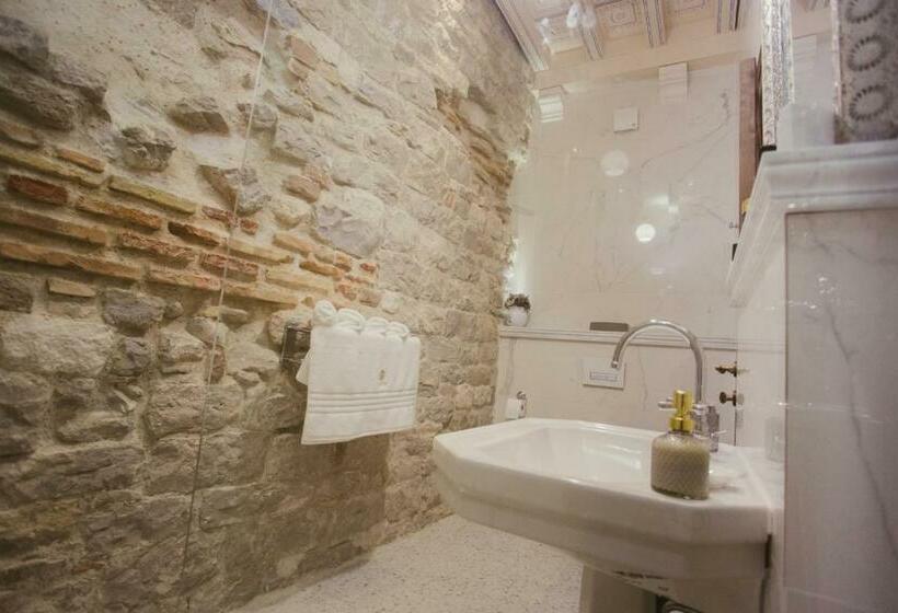 豪华房间, Heritage Hotel Cardo