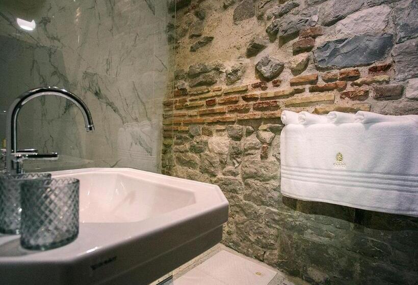 豪华房间, Heritage Hotel Cardo