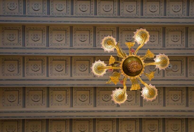 豪华房间, Heritage Hotel Cardo