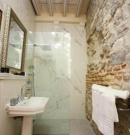 豪华房间, Heritage Hotel Cardo