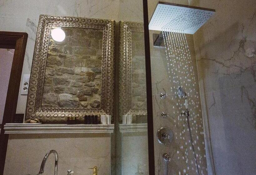 اتاق سوپریور, Heritage Hotel Cardo
