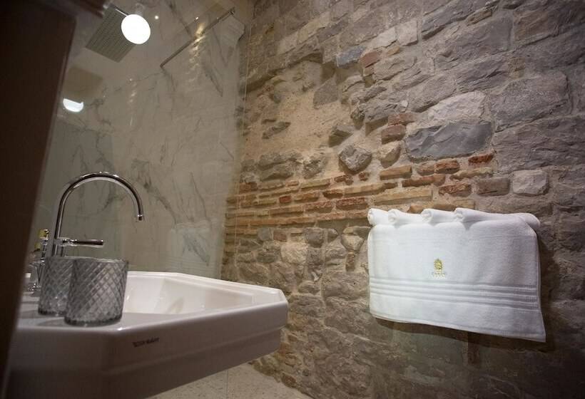 豪华房间, Heritage Hotel Cardo