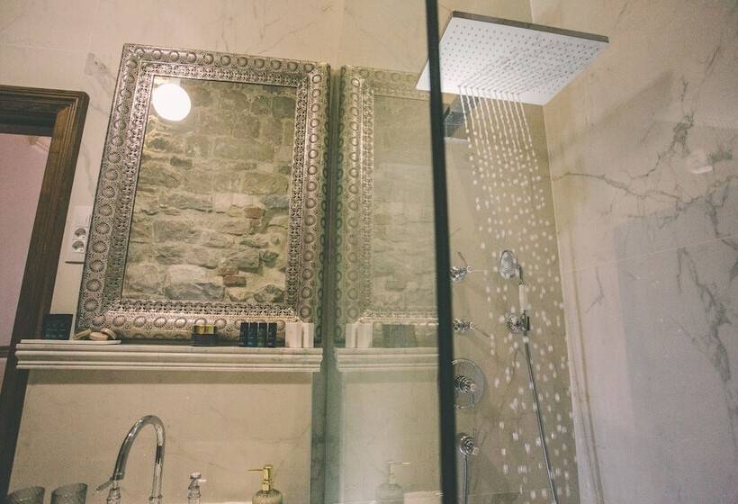 豪华房间, Heritage Hotel Cardo