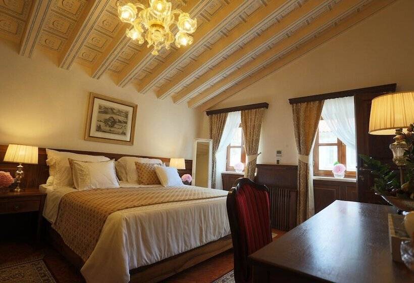 豪华房间, Heritage Hotel Cardo