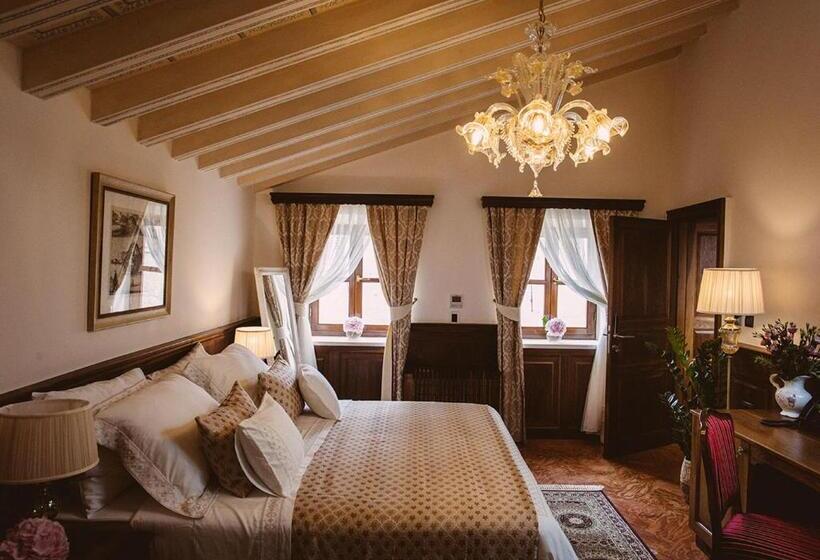 豪华房间, Heritage Hotel Cardo