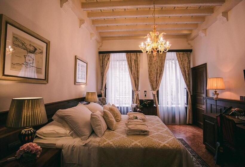 豪华房间, Heritage Hotel Cardo