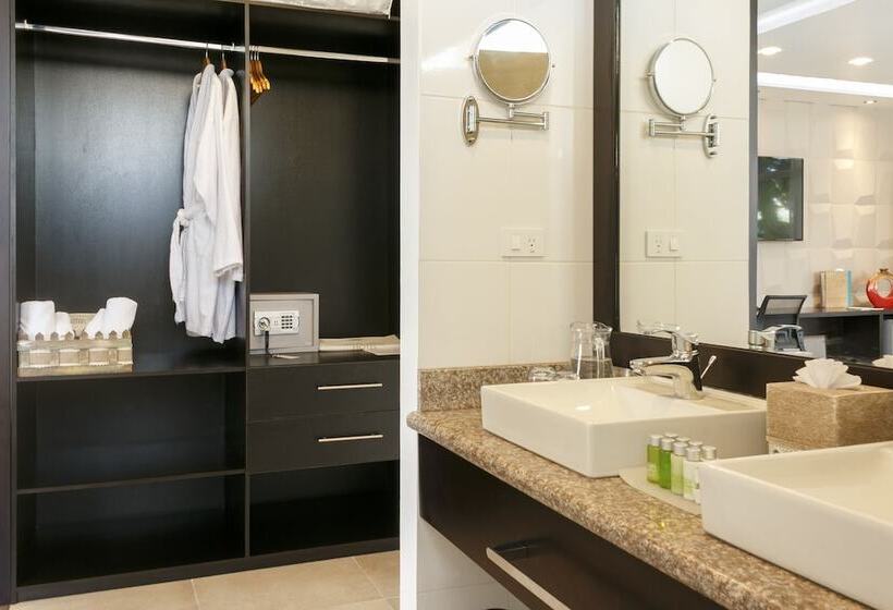 اتاق سوپریور, Ikala Galapagos