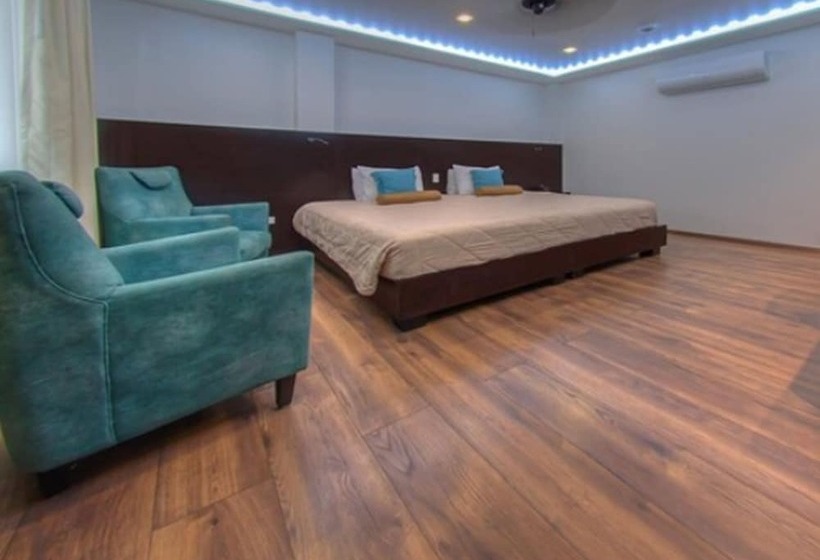 اتاق استاندارد, Ikala Galapagos