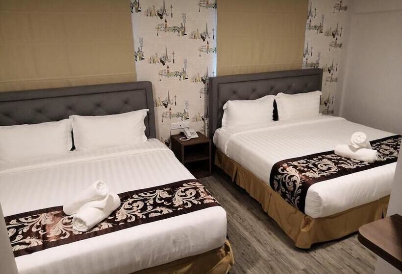 Семейный Номер, Lolex