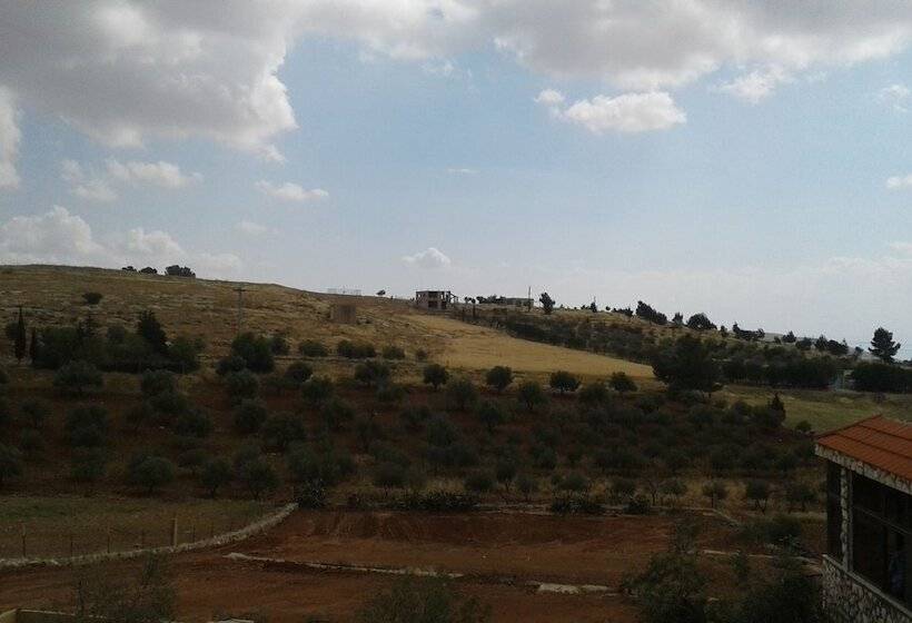 اتاق کلاسیک یک تخته, Town Of Nebo