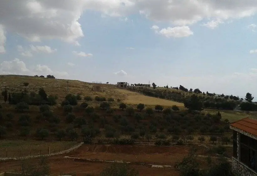 اتاق کلاسیک یک تخته, Town Of Nebo