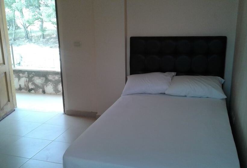 اتاق کلاسیک یک تخته, Town Of Nebo