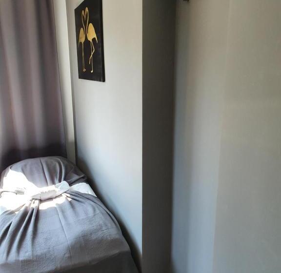 Номер Стандарт Трехместный, Zielony Dom