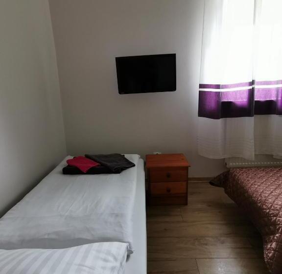 Номер Стандарт Совместная Ванная, Zielony Dom