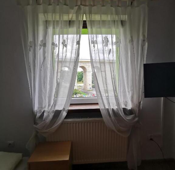 Четырехместный Номер Стандарт, Zielony Dom