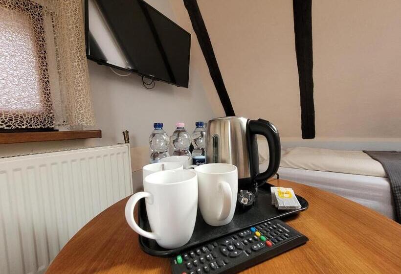 Номер Стандарт Индивидуальный, Zielony Dom