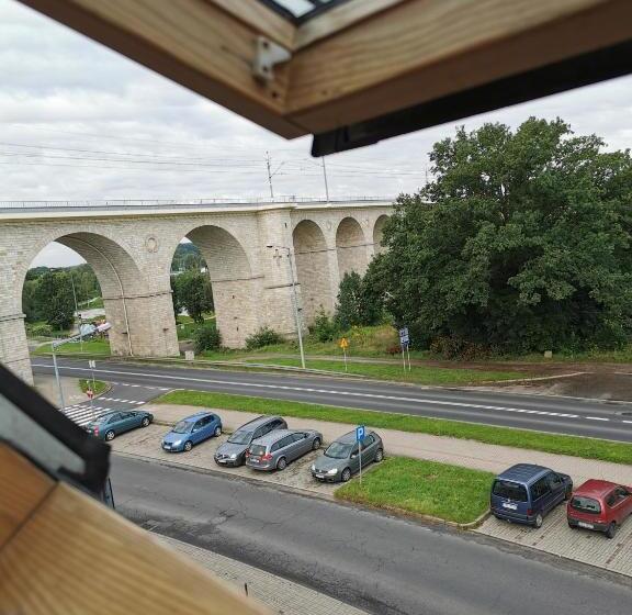 Номер Стандарт Индивидуальный, Zielony Dom