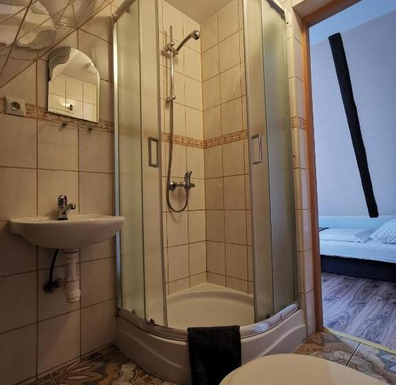 Четырехместный Номер Стандарт, Zielony Dom