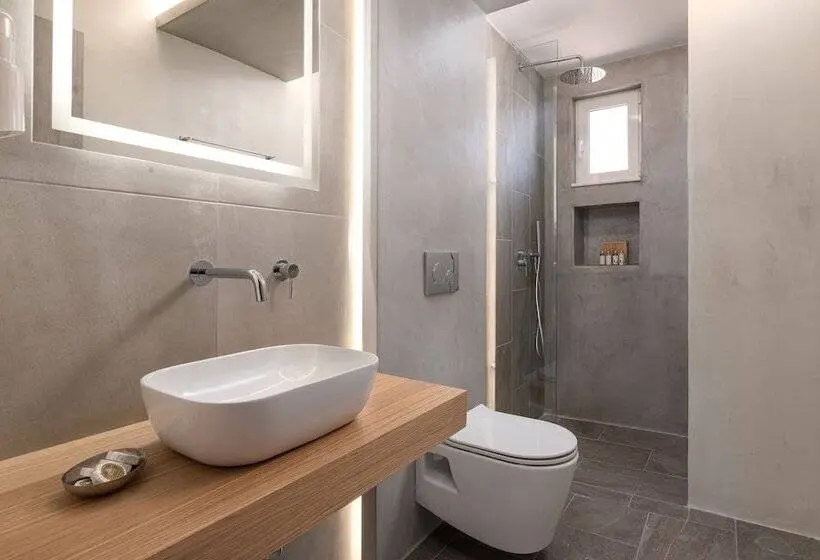 Perhesviitti, L & C Boutique Apartments