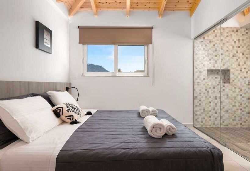 جناح عائلي, L & C Boutique Apartments