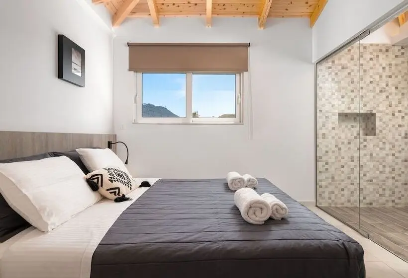 Perhesviitti, L & C Boutique Apartments
