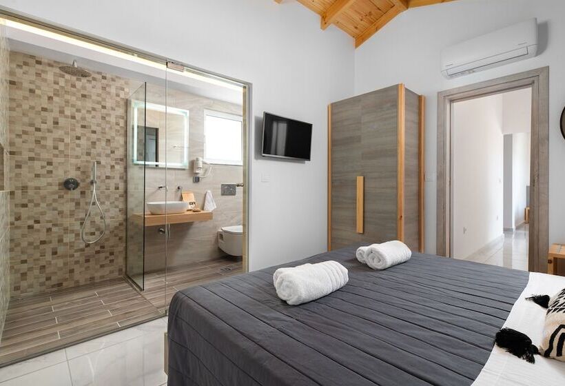 Family Suite, L & C Boutique Apartments
