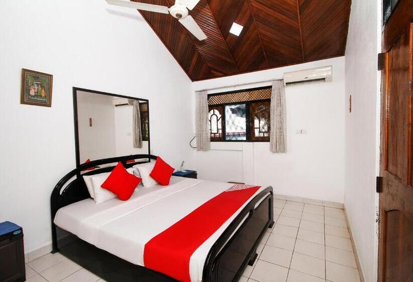 标准间, Lioni Holidays Villa
