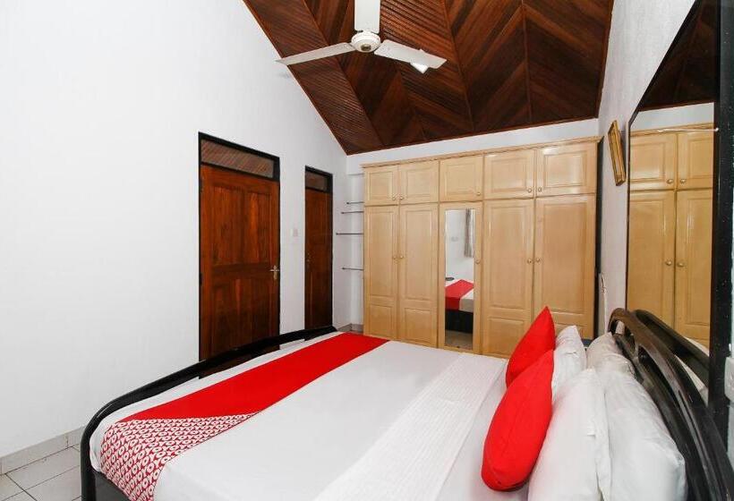 Quarto Estandar, Lioni Holidays Villa