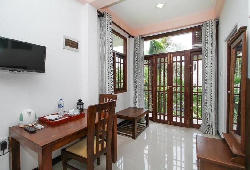 标准间, Lioni Holidays Villa