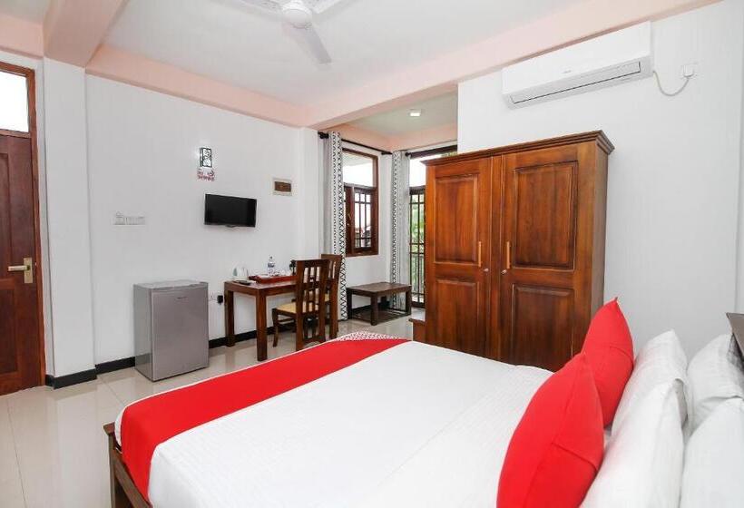 Quarto Estandar, Lioni Holidays Villa