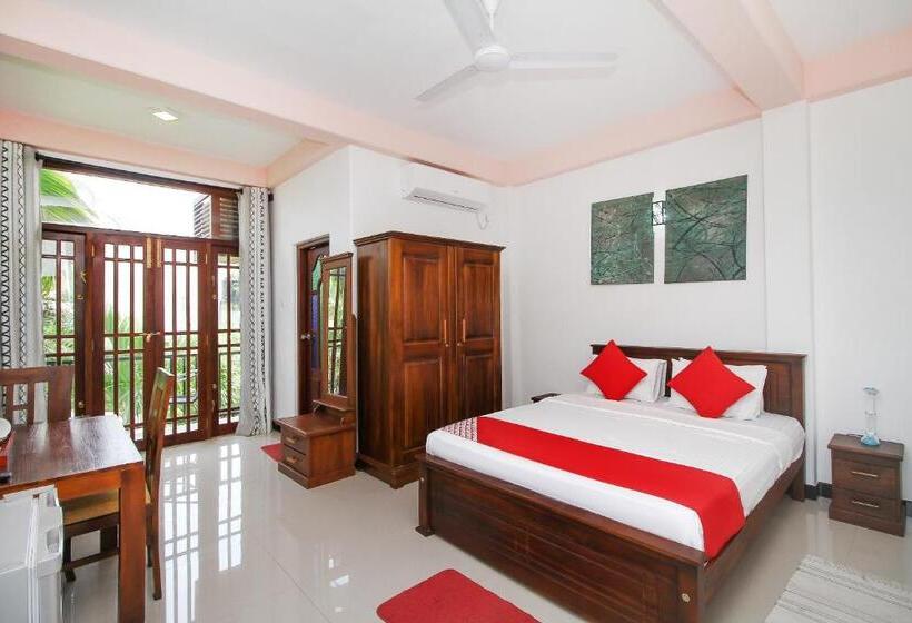 标准间, Lioni Holidays Villa