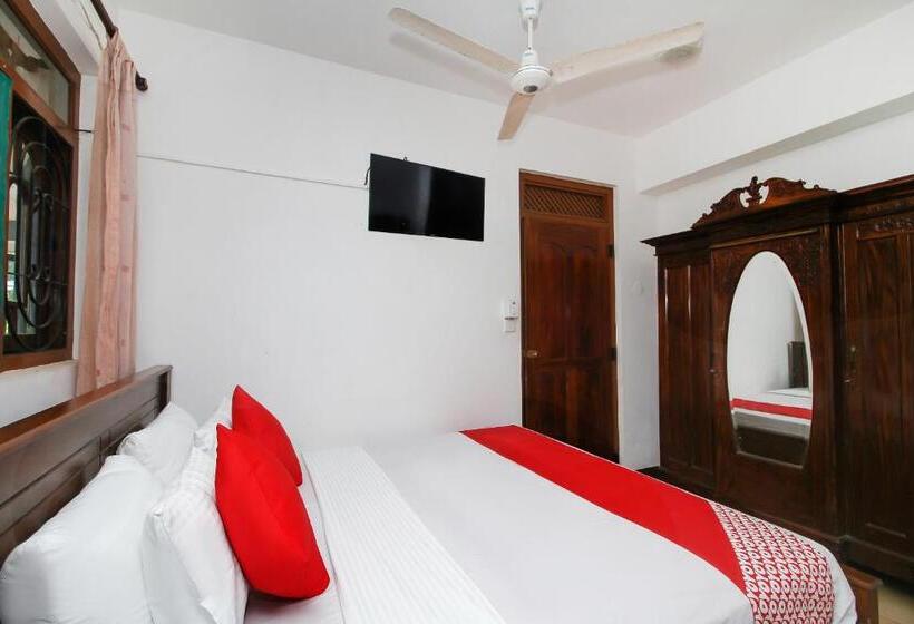 标准三人间, Lioni Holidays Villa