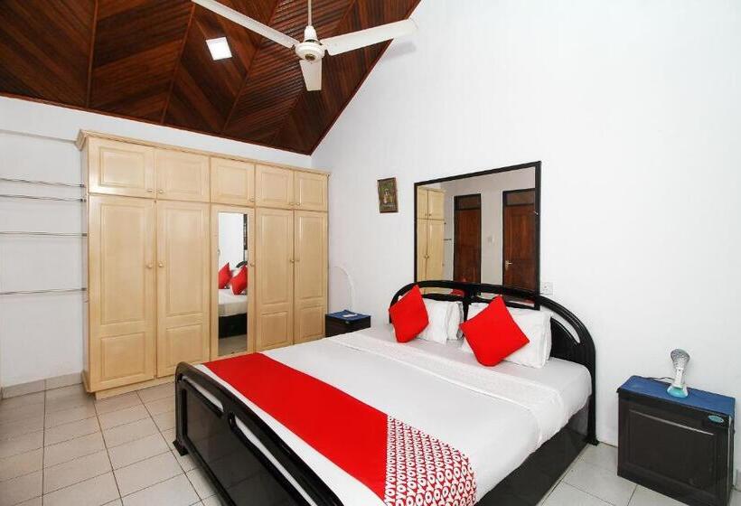 Quarto Estandar, Lioni Holidays Villa