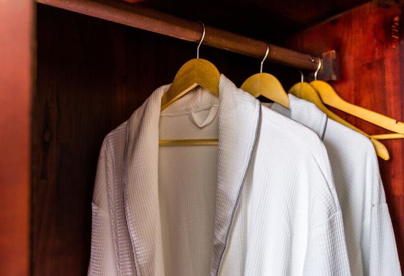 דירת חדר דלוקס, Mekongview 2 Condotel