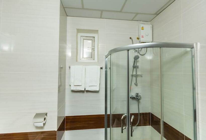 スイート（家族用）, Mekongview 2 Condotel